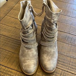COPY - Boots